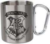 Cana cu carabina Harry Potter Hogwarts 235 ml, Abysee Corp