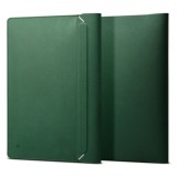 Husa pentru Laptop 15-16 - Spigen Valentinus Sleeve - Jeju Green