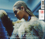 Lemonade CD+DVD | Beyonce, rca records