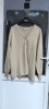 Blusa Selle Suprise Nr. M #A8319, 42