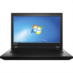 ThinkPad L440 i5-4300M 2.6GHz up to 3.3GHz 4GB DDR3 HDD 500GB Sata Webcam 14 inch foto