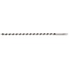 Burghiu pentru lemn, tip Lewis, 6x450 mm, Richmann