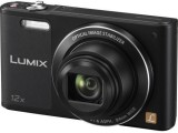 Aparat foto compact Panasonic Lumix DMC-SZ10, 16 MP, Zoom optic 12x