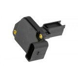 Senzor debit aer motor 2.7, 3.0 Audi A4(B6, B7) 2000-2006, A6(C5, C6) 1997-2006, Wkład 5 Pini, 06C133471A
