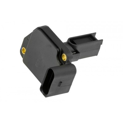 Senzor debit aer motor 2.7, 3.0 Audi A4(B6, B7) 2000-2006, A6(C5, C6) 1997-2006, Wkład 5 Pini, 06C133471A foto
