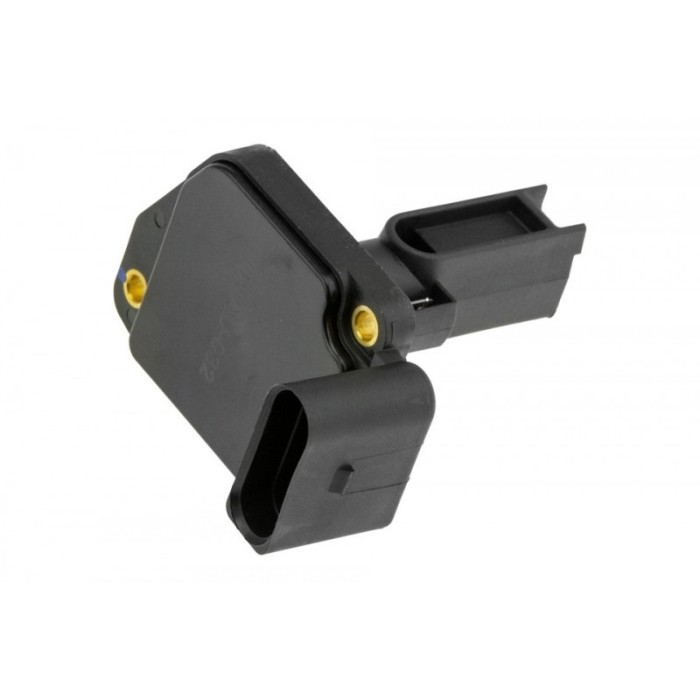 Senzor debit aer motor 2.7, 3.0 Audi A4(B6, B7) 2000-2006, A6(C5, C6) 1997-2006, Wkład 5 Pini, 06C133471A