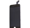 Display iPhone 6, NCC ESR ColorX, Negru - Ecran LCD de calitate