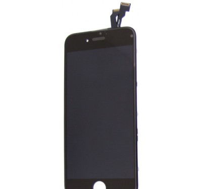 Display iPhone 6, NCC ESR ColorX, Black foto