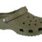 Papuci flip-flop Crocs Classic 10001-309 verde