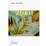 Emile Verhaeren - Zorii - 132816
