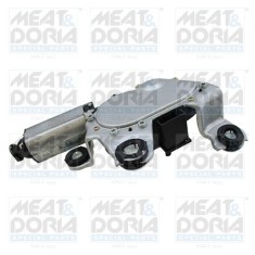 MEAT &amp;amp; DORIA 27259 motor stergator foto