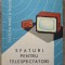 Sfaturi pentru telespectatori - I. Cipere, M. Handra// 1963
