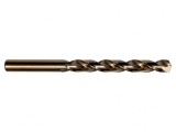 Burghiu Metal 9mm 125mm HSS-E Cobalt