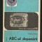 ABC-UL DEPANĂRII TELEVIZOARELOR - DUMITRU CODĂUȘ - TEHNICĂ RADIO ȘI TELEVIZIUNE