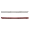 Bandou Usa Spate Stanga VW Golf 4 (1J) Hatchback/Combi 97-03, Grunduit, 5 Usi, Rapid, 1J4853753Bgru