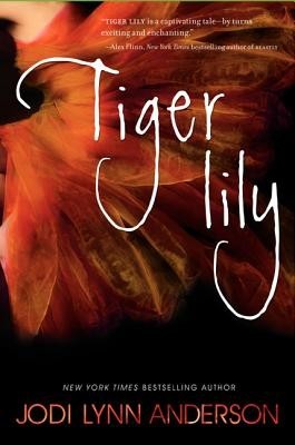 Tiger Lily foto