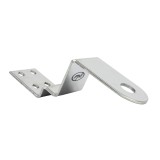 Suport antena PNI 4 MAN din inox pentru montaj pe camion MAN