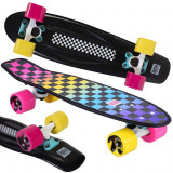 Frisbee skateboard color check 50kg SP0744