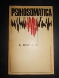 G. Ionescu - Psihosomatica