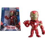 Cumpara ieftin Figurina metalica Marvel - Iron Man, 10 cm