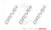 Dr!ve+ DP1110.13.0015 filtru combustibil
