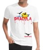 Tricou Romania, 100% bumbac, MB180