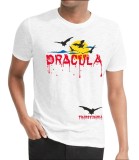 Tricou Romania, 100% bumbac, MB180