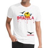 Tricou Romania, 100% bumbac, MB180