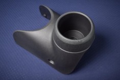 Suport de pahar MINI COOPER F56 2014 OEM: 9267276 | 2296838