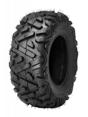 Anvelopa atv Journey 25x8-12 TL 43J P-350 6PR foto