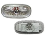 Semnalizare laterala Hyundai Santa Fe (Cm) 04.2006-06.2009, Sonata (Nf) 01.2005-04.2008/04.2008-05.2010; Kia Carens (Un) 05.2006-03.2013, Magentis (G