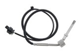 Senzor temperatura filtru particule Mercedes Cls C218, C219 350cdi 2011-, Cls C219 320, 350cdi 2005-2010, C W204 320, 350cdi 2007-2014, E W211 E280,