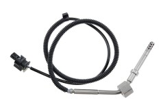 Senzor temperatura filtru particule Mercedes Cls C218, C219 350cdi 2011-, Cls C219 320, 350cdi 2005-2010, C W204 320, 350cdi 2007-2014, E W211 E280,