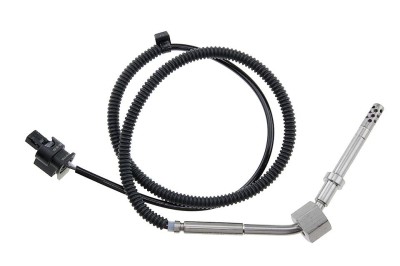 Senzor temperatura filtru particule Mercedes Cls C218, C219 350cdi 2011-, Cls C219 320, 350cdi 2005-2010, C W204 320, 350cdi 2007-2014, E W211 E280, foto