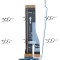 Modul incarcare Samsung SM-A526 A52 (5G) Main flex