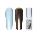 Pudră lichidă Pearl Global Fashion 8 ml GM 05