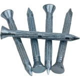 Cuie din otel, pentru beton, 4,5mmx70mm, 250buc, DSH, 162831