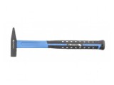 Ciocan de lăcătuş 100g cu m&acirc;ner din fibră de sticlă