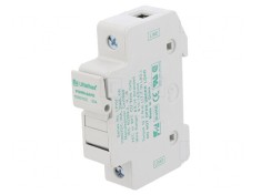 Clema Siguran?e Cilindrice 10x38mm pentru ?ina DIN 30A 1kV foto