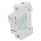 Clemă Siguranțe Cilindrice 10x38mm pentru Șină DIN 30A 1kV