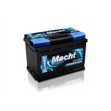 Baterie auto MACHT 12V 75Ah 680A (EN) 278x175x175mm
