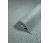 Tapet Marburg Vintage Deluxe 32817, imitatie beton gri verde, vinil vlies, lavabil, baie, living, restaurant, birou, 53cm x 10m
