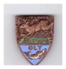 Insigna AJVPS Olt, Romania de la 1950