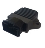 Regulator Tensiune Moto Honda 125-1000cc, 5 Pini, Alternator - Fiabil &amp; Durabil