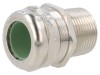 Garnitură de etanşare NPT1/2 IP68 din alamă