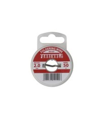 Fludor 2mm 50g Fahrenheit Sn60 Pb40 flux 2% FAHRENHEIT foto
