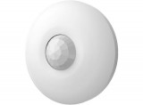 Detector PIR wireless de tavan Hikvision DS-PDCL12-EG2-WE, seria AXPRO,