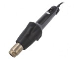 Pistol electric cu aer cald 2kW EU 230&divide;240VAC