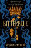 Bitterblue | Kristin Cashore, Gollancz