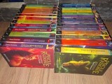 Pisicile razboinice vol 1-26 Erin Hunter